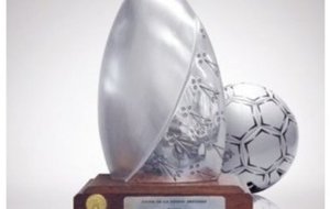  Coupe de Bretagne U19