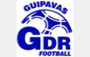 Challenge de printemps de GUIPAVAS