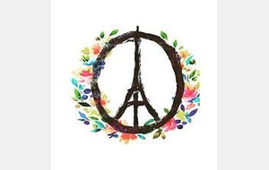 La minute de silence