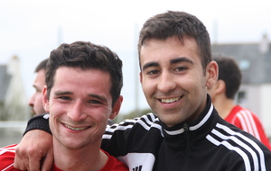 Photos de la &quot;B&quot;