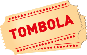 TIRAGE DE LA TOMBOLA 
