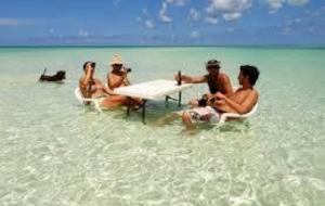 Réunion du Comité de Direction