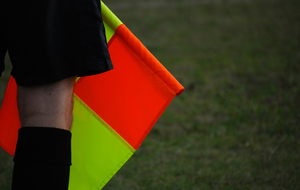  RECHERCHE ARBITRE TOURNOI DE L'ASP