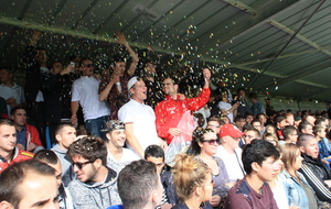 Photos 5° tour Coupe de France