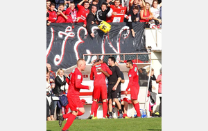 Photos Coupe de France - ASP / VOC