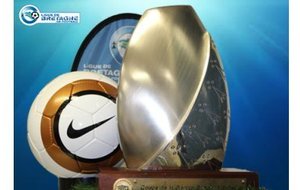 Coupe de BRETAGNE - U19