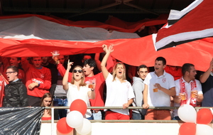 Photos Coupe de France OC Vannes