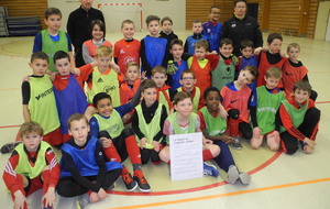 Etre un bon supporter ...(de l'ASP)