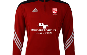 Survetement 2017/2018