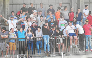 Coupe de France : superbe victoire de l'ASP