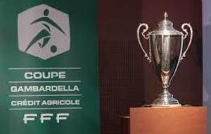 Coupe Gambardella U19