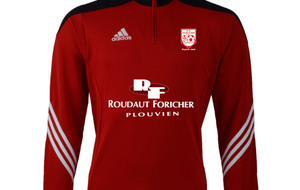 Distribution de survetement ASP