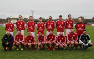 Résumé match ASP/LANNILIS