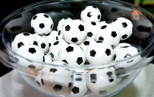 Les U11 A de l'ASP au Challenge du Printemps de Guipavas