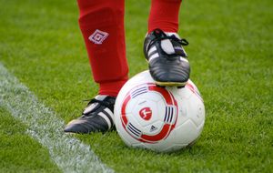 ASP football. Information sur l’arbitrage