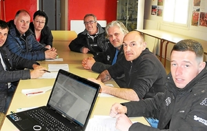 Ecole de football. Le tournoi samedi 2 juin