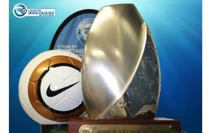 Coupe de district U19