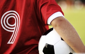 Fin de saison pour l'école de foot