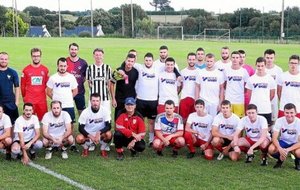 ASP - Du changement pour la saison prochaine