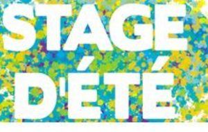 Stage d'été école de foot