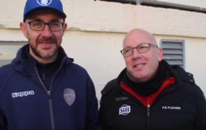 L'interview des coachs