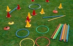 Programme des stages pour l'école de foot (U7 à U13)