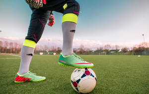 Programme des vacances de Pâques (U7 à U13)