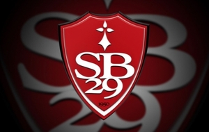 STADE BRESTOIS - CLERMONT FOOT 63