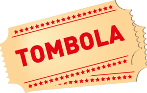 Tirage de la tombola dimanche 4 février