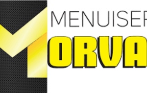 La Menuiserie Morvan, partenaire du match AS Plouvien – Lesneven