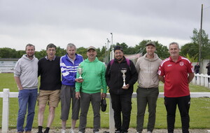 Tournoi annuel de pétanque de l’AS Plouvien : un moment de convivialité et de partage