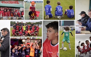 Retour sur le tournoi annuel de l’AS Plouvien – Édition 2025