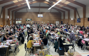 Retour gagnant pour le loto de l’AS Plouvien