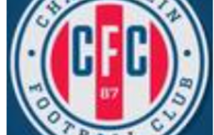 Match amical ASP-CHATEAULIN