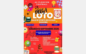 Le loto de l'ASP approche !!!!