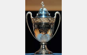 Coupe de France - Tour 3