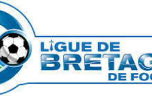 ASP Senior A / St renan