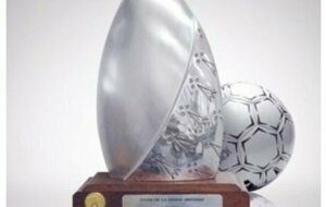 ASP Senior A / Plouzane A