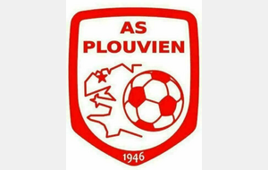 LESNEVEN C / AS PLOUVIEN B