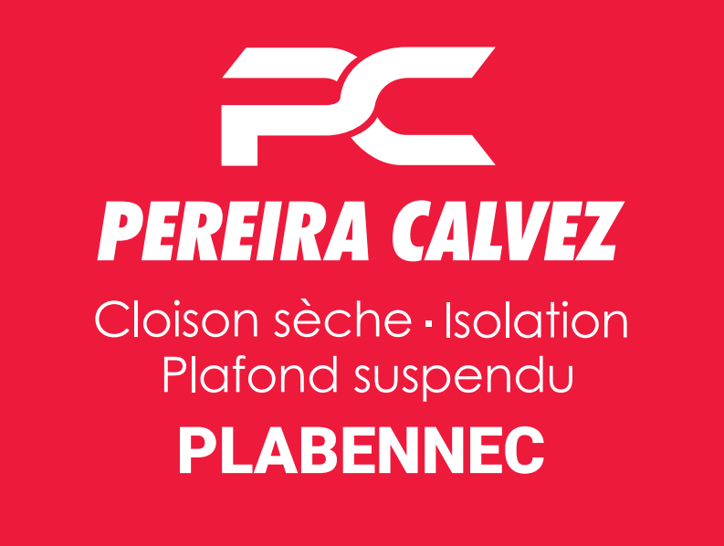 Pereira Calvez Cloisons sèches, isolation, plafonds dalles