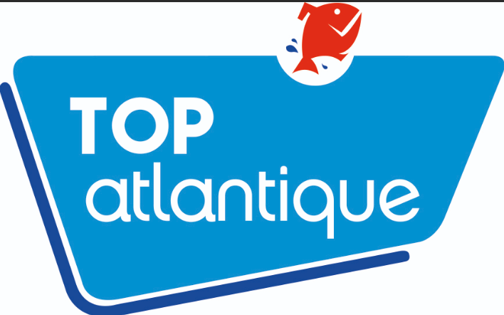 Top Atlantique réseau Le Saint