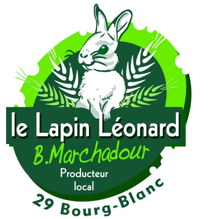 Le Lapin Léonard Bertrand Marchadour
