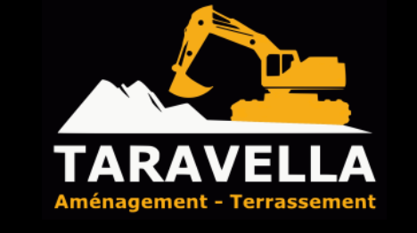 Taravella Amenagement-Terassement