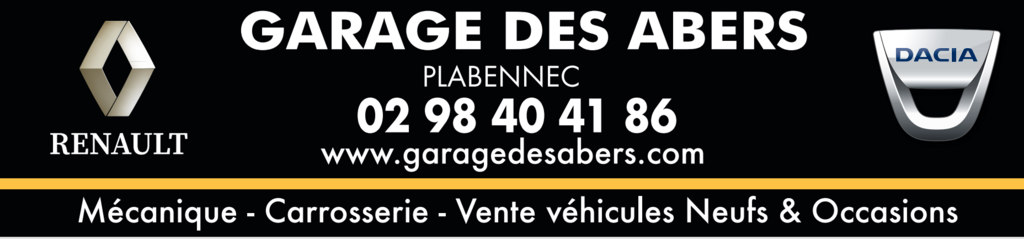 Garage des Abers - Agence Renault-Dacia - Plabennec