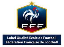 Le label  Ecole de Foot  FFF