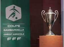 Coupe Gambardella U19