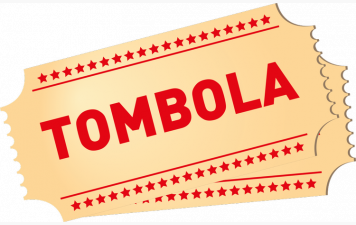 Résultats de la Tombola !