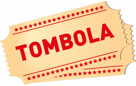 Résultats de la Tombola
