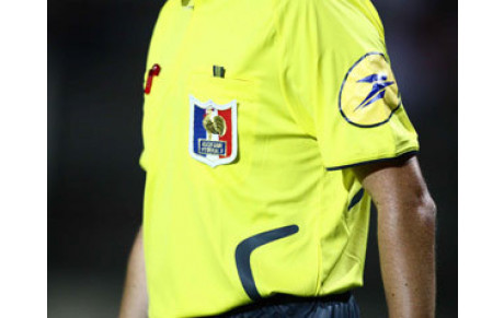 Un nouvel arbitre pour l'ASP