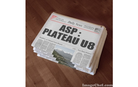 Plateau U8 de samedi
